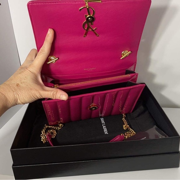 YSL WOC - Picture 3 of 3